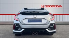 Honda Civic 1.5 VTEC Turbo Sport 5dr Petrol Hatchback